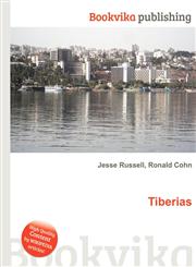 Tiberias,5512568329,9785512568323