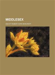 Middlesex,1151600954,9781151600950