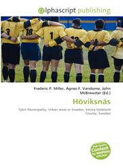 Höviksnäs,6134234656,9786134234658