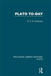 Plato Today 1st Edition,0415624002,9780415624008