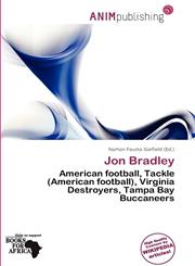 Jon Bradley,6139633613,9786139633616