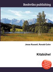 Kitzbuhel,5510999640,9785510999648