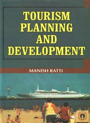 Tourism Planning and Development 1st Published,8178802732,9788178802732