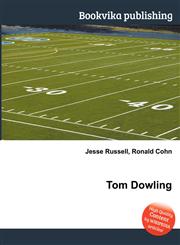 Tom Dowling,5511818321,9785511818320