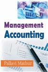 Management Accounting,9381052646,9789381052648