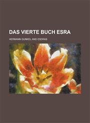 Das Vierte Buch Esra,1234049899,9781234049898