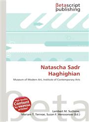 Natascha Sadr Haghighian,6135293893,9786135293890