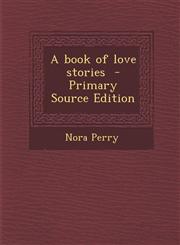 Book of Love Stories,1289785546,9781289785543