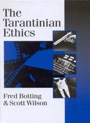 The Tarantinian Ethics,0761968377,9780761968375