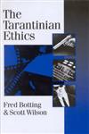The Tarantinian Ethics,0761968377,9780761968375