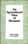 An Agricultural View of Haryana 1st Edition,8170184495,9788170184492