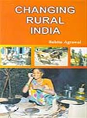 Changing Rural India,8183762263,9788183762267