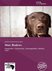 Ihor Bodrov,6201669647,9786201669642