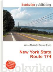 New York State Route 174,5510539542,9785510539547