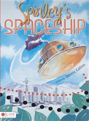 Spinley's Spaceship [With E Live Audio Download Included],1602471002,9781602471009