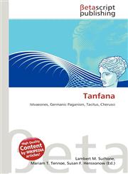 Tanfana,6135362747,9786135362749