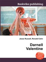 Darnell Valentine,551266350X,9785512663509