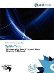 SplitsTree,6138609220,9786138609223