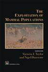 The Exploitation of Mammal Populations,0412644207,9780412644207