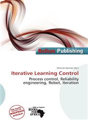 Iterative Learning Control,6201262881,9786201262881