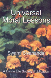 Universal Moral Lessons