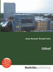 Uithof,5511334340,9785511334349
