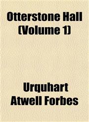 Otterstone Hall (Volume 1),1153085240,9781153085243