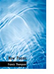 New Poems,1116049333,9781116049336