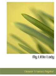 My Little Lady,1241669341,9781241669348