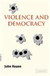 Violence and Democracy,0521545447,9780521545440