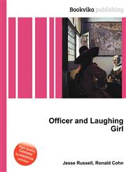 Officer and Laughing Girl,5512089145,9785512089149