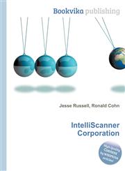Intelliscanner Corporation,5511882143,9785511882147