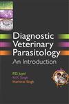 Diagnostic Veterinary Parasitology,9381450900,9789381450901