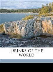 Drinks of the world,1177779870,9781177779876