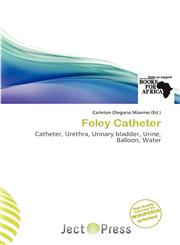 Foley Catheter,6200131899,9786200131898