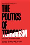 The Politics of Terrorism, Third Edition, 3rd Edition,0824778146,9780824778149