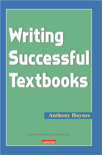 Writing Successful Textbooks 1st Indian Edition