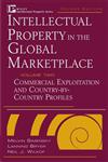 Intellectual Property in the Global Marketplace, Vol. 1 Electronic Commerce, Valuation, and Protection 2nd Edition,0471351083,9780471351085