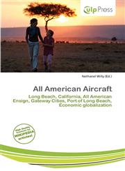 All American Aircraft,6139921031,9786139921034