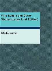 Villa Rubein and Other Stories,1434668010,9781434668011