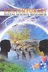 Contemporary Social Science Research An Evaluation of National and Non-National Contributions 1st Edition,8180695166,9788180695162