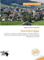 Swimbridge,6201488189,9786201488182
