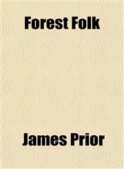 Forest Folk,115275999X,9781152759992