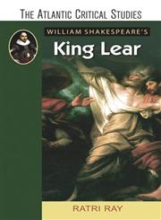 William Shakespeare's King Lear,8126907843,9788126907847