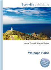 Waipapa Point,5511373389,9785511373386