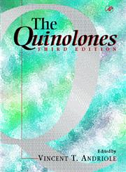 The Quinolones 3rd Edition,0120595176,9780120595174