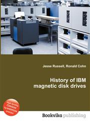 History of IBM Magnetic Disk Drives,5511022985,9785511022987