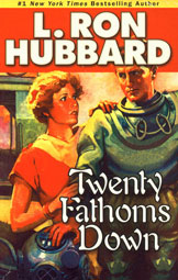Twenty Fathoms Down,1592122515,9781592122516
