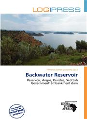 Backwater Reservoir,6200933340,9786200933348