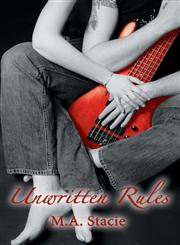 Unwritten Rules,1612133487,9781612133485